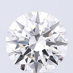 IGI 2.63 Carat Round Brilliant Lab Grown Diamond 人工培育鑽石 實驗室人造鑽石