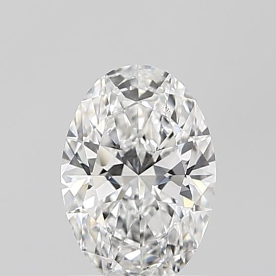 IGI 1.01 Carat Oval Lab Grown Diamond 人工培育鑽石 實驗室人造鑽石