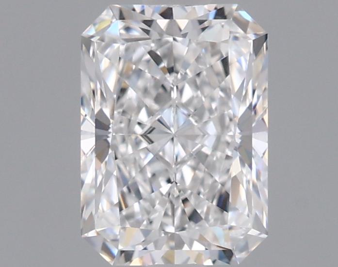 IGI 0.94 Carat Radiant Cut Lab Grown Diamond 人工培育鑽石 實驗室人造鑽石