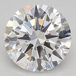 IGI 0.83 Carat Round Brilliant Lab Grown Diamond 人工培育鑽石 實驗室人造鑽石