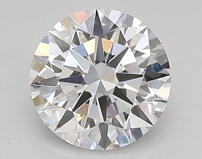 IGI 0.83 Carat Round Brilliant Lab Grown Diamond 人工培育鑽石 實驗室人造鑽石