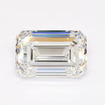 IGI 8.51 Carat Emerald Lab Grown Diamond 人工培育鑽石 實驗室人造鑽石