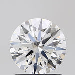 IGI 1.04 Carat Round Brilliant Lab Grown Diamond