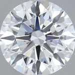 IGI 2.49 Carat Round Brilliant Lab Grown Diamond 人工培育鑽石 實驗室人造鑽石