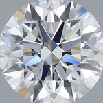IGI 1.04 Carat Round Brilliant Lab Grown Diamond 人工培育鑽石 實驗室人造鑽石