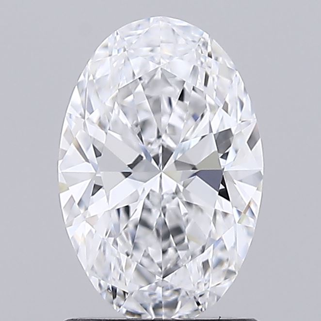 IGI 1.2 Carat Round Brilliant Lab Grown Diamond