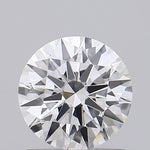 IGI 0.73 Carat Round Brilliant Lab Grown Diamond 人工培育鑽石 實驗室人造鑽石