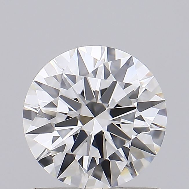 IGI 0.73 Carat Round Brilliant Lab Grown Diamond 人工培育鑽石 實驗室人造鑽石