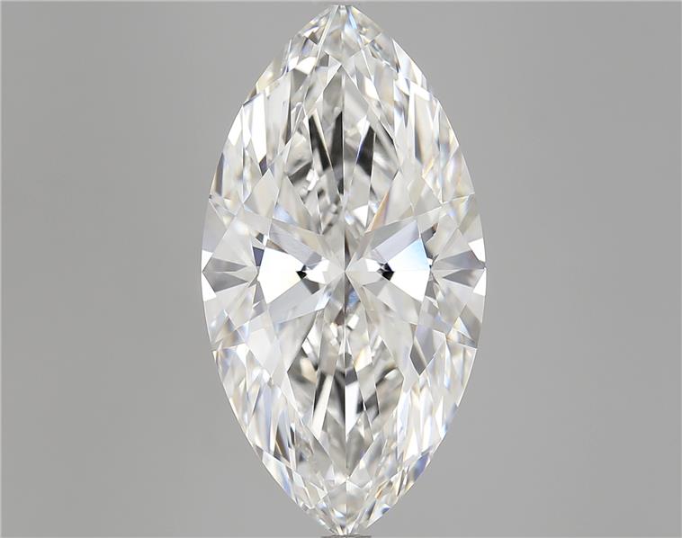 IGI 9.08 Carat Marquise Lab Grown Diamond 人工培育鑽石 實驗室人造鑽石