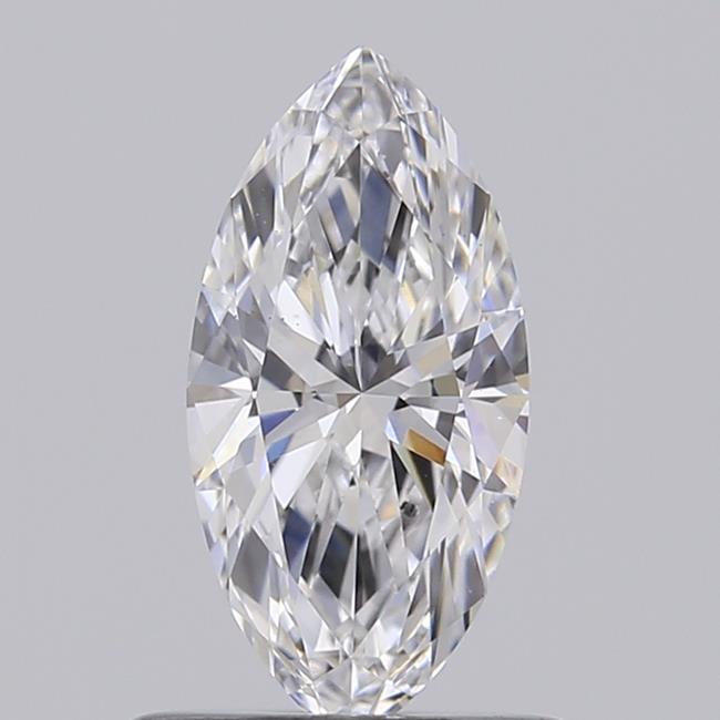 IGI 0.58 Carat Marquise Lab Grown Diamond 人工培育鑽石 實驗室人造鑽石