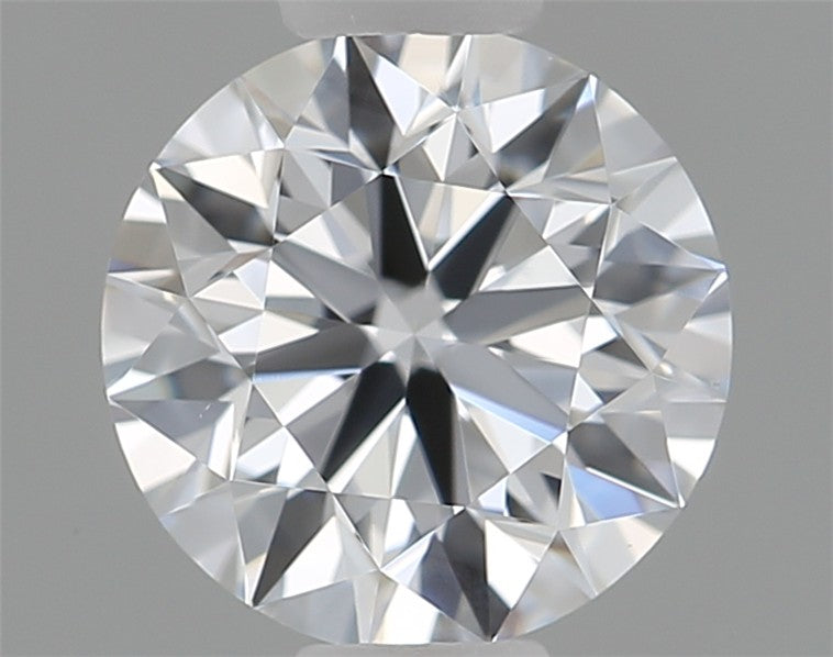 IGI 0.50 Carat Round Brilliant Lab Grown Diamond 人工培育鑽石 實驗室人造鑽石
