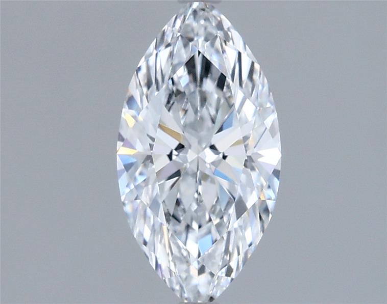 IGI 0.92 Carat Marquise Lab Grown Diamond 人工培育鑽石 實驗室人造鑽石