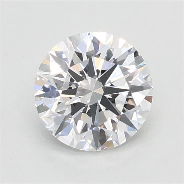 IGI 0.52 Carat Round Brilliant Lab Grown Diamond 人工培育鑽石 實驗室人造鑽石