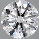 IGI 1.40 Carat Round Brilliant Lab Grown Diamond 人工培育鑽石 實驗室人造鑽石
