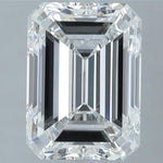 IGI 4.51 Carat Emerald Lab Grown Diamond 人工培育鑽石 實驗室人造鑽石