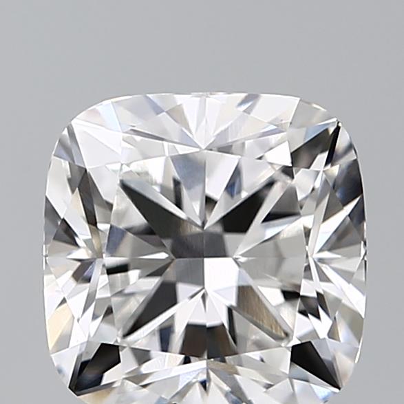 IGI 1.52 Carat Cushion Lab Grown Diamond 人工培育鑽石 實驗室人造鑽石