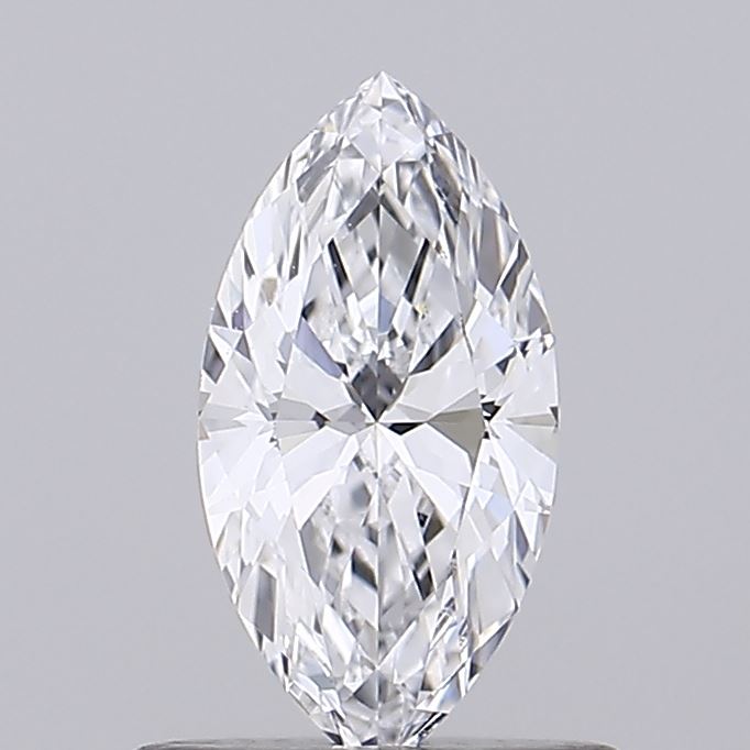 IGI 0.53 Carat Marquise Lab Grown Diamond