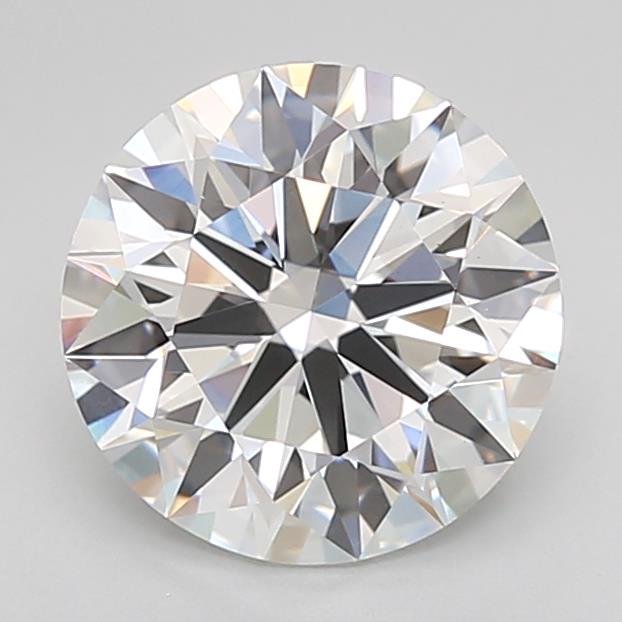 IGI 2.20 Carat Round Brilliant Lab Grown Diamond 人工培育鑽石 實驗室人造鑽石
