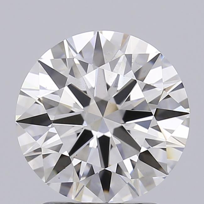 IGI 2.00 Carat Round Brilliant Lab Grown Diamond 人工培育鑽石 實驗室人造鑽石