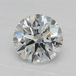 IGI 1.24 Carat Round Brilliant Lab Grown Diamond