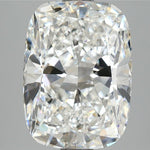 IGI 4.40 Carat Cushion Lab Grown Diamond 人工培育鑽石 實驗室人造鑽石