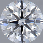 IGI 1.21 Carat Round Brilliant Lab Grown Diamond