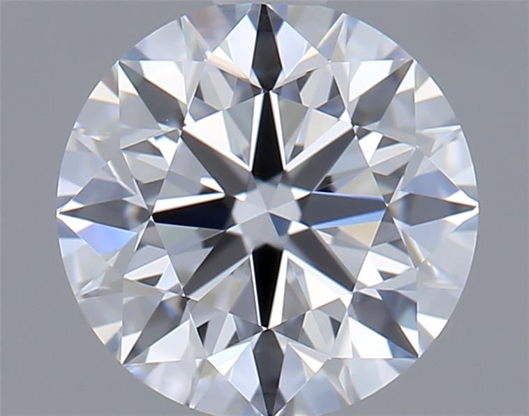 IGI 1.21 Carat Round Brilliant Lab Grown Diamond