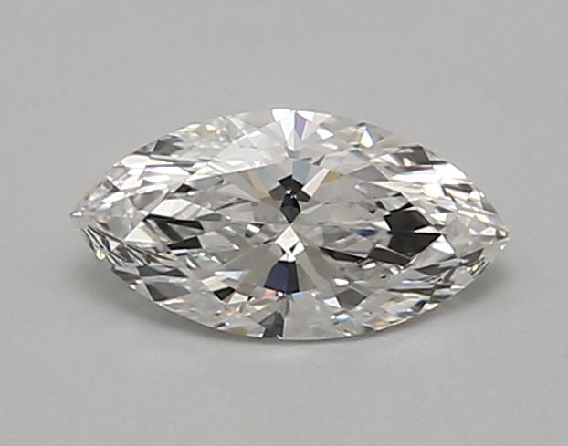 IGI 0.83 Carat Marquise Lab Grown Diamond 人工培育鑽石 實驗室人造鑽石