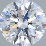 IGI 1.40 Carat Round Brilliant Lab Grown Diamond 人工培育鑽石 實驗室人造鑽石