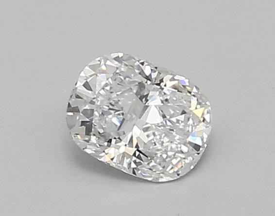 IGI 0.56 Carat Cushion Lab Grown Diamond