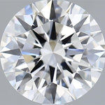 IGI 3.02 Carat Round Brilliant Lab Grown Diamond 人工培育鑽石 實驗室人造鑽石