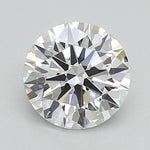 IGI 0.81 Carat Round Brilliant Lab Grown Diamond 人工培育鑽石 實驗室人造鑽石