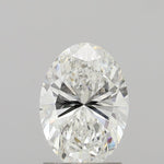 IGI 1.78 Carat Oval Lab Grown Diamond 人工培育鑽石 實驗室人造鑽石