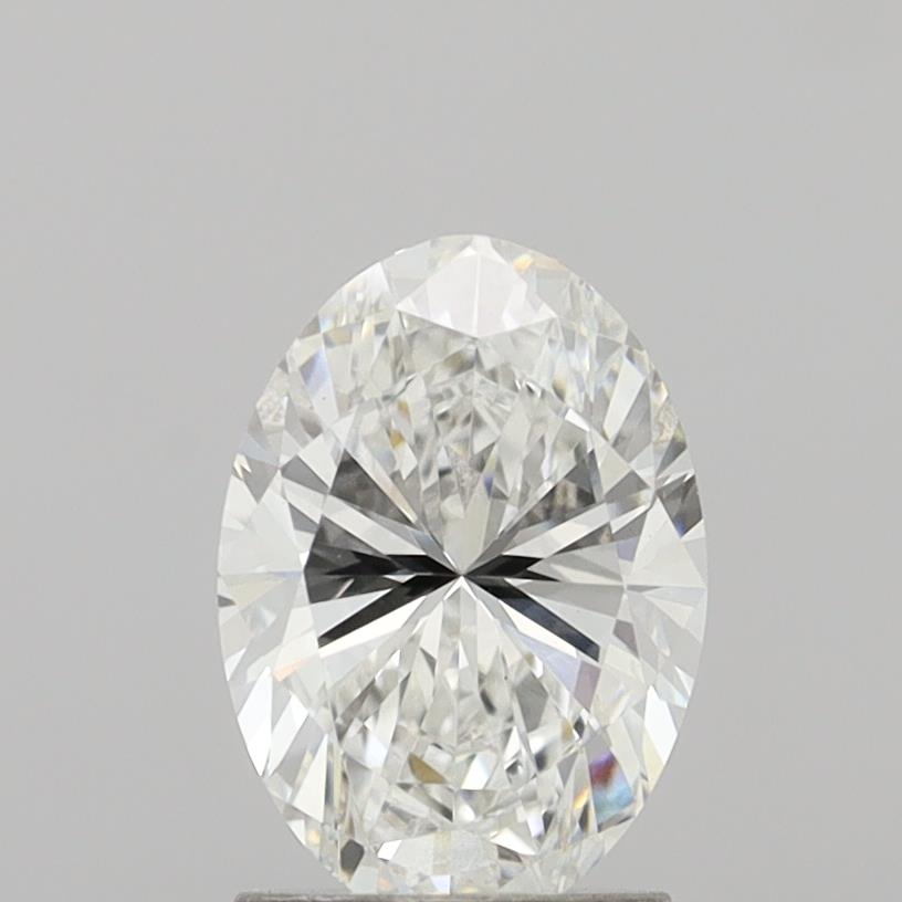 IGI 1.78 Carat Oval Lab Grown Diamond 人工培育鑽石 實驗室人造鑽石
