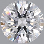 IGI 1.01 Carat Round Brilliant Lab Grown Diamond 人工培育鑽石 實驗室人造鑽石