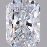 IGI 1.93 Carat Radiant Cut Lab Grown Diamond 人工培育鑽石 實驗室人造鑽石