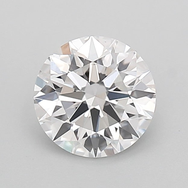 IGI 1.02 Carat Round Brilliant Lab Grown Diamond 人工培育鑽石 實驗室人造鑽石