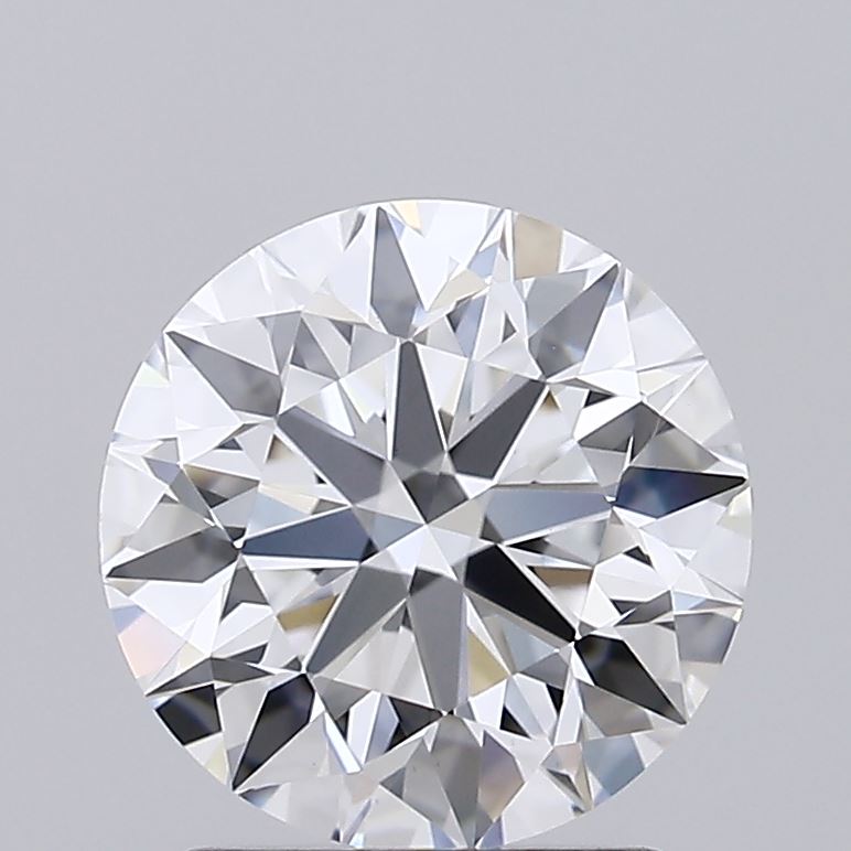 IGI 1.65 Carat Round Brilliant Lab Grown Diamond 人工培育鑽石 實驗室人造鑽石