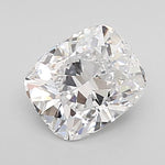 IGI 0.93 Carat Cushion Lab Grown Diamond 人工培育鑽石 實驗室人造鑽石