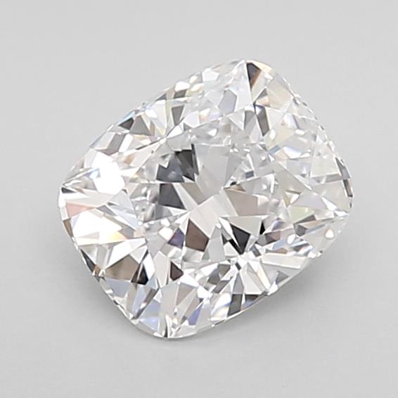 IGI 0.93 Carat Cushion Lab Grown Diamond 人工培育鑽石 實驗室人造鑽石