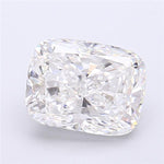 IGI 4.23 Carat Cushion Lab Grown Diamond 人工培育鑽石 實驗室人造鑽石