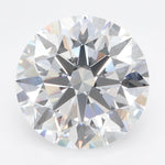 IGI 5.06 Carat Round Brilliant Lab Grown Diamond