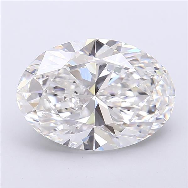 IGI 1.22 Carat Oval Lab Grown Diamond 人工培育鑽石 實驗室人造鑽石