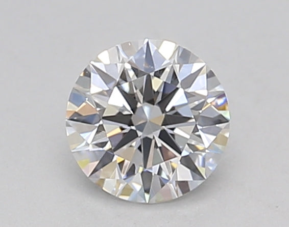 GIA 0.42 Carat 圓形 - Round Brilliant 培育鑽石 Lab Grown Diamond 人造鑽石 人工鑽石 實驗室鑽石 培養鑽石 香港 培育鑽 