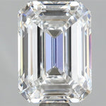 IGI 2.07 Carat Emerald Lab Grown Diamond 人工培育鑽石 實驗室人造鑽石