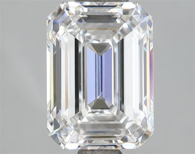 IGI 2.07 Carat Emerald Lab Grown Diamond 人工培育鑽石 實驗室人造鑽石