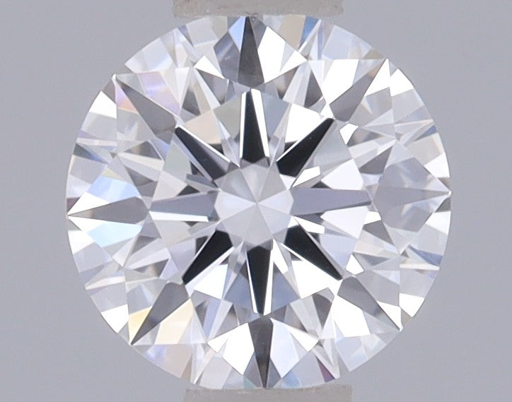 IGI 0.54 Carat Round Brilliant Lab Grown Diamond 人工培育鑽石 實驗室人造鑽石