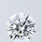 IGI 2.05 Carat Round Brilliant Lab Grown Diamond 人工培育鑽石 實驗室人造鑽石