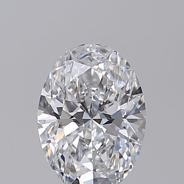 IGI 0.5 Carat 橢圓形 - Oval 培育鑽石 Lab Grown Diamond 人造鑽石 人工鑽石 實驗室鑽石 培養鑽石 香港 培育鑽 