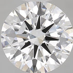 IGI 2.55 Carat Round Brilliant Lab Grown Diamond 人工培育鑽石 實驗室人造鑽石